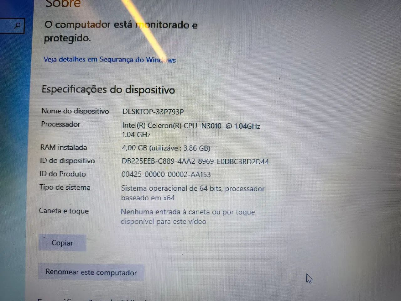 Vendo notebook  - Foto 2