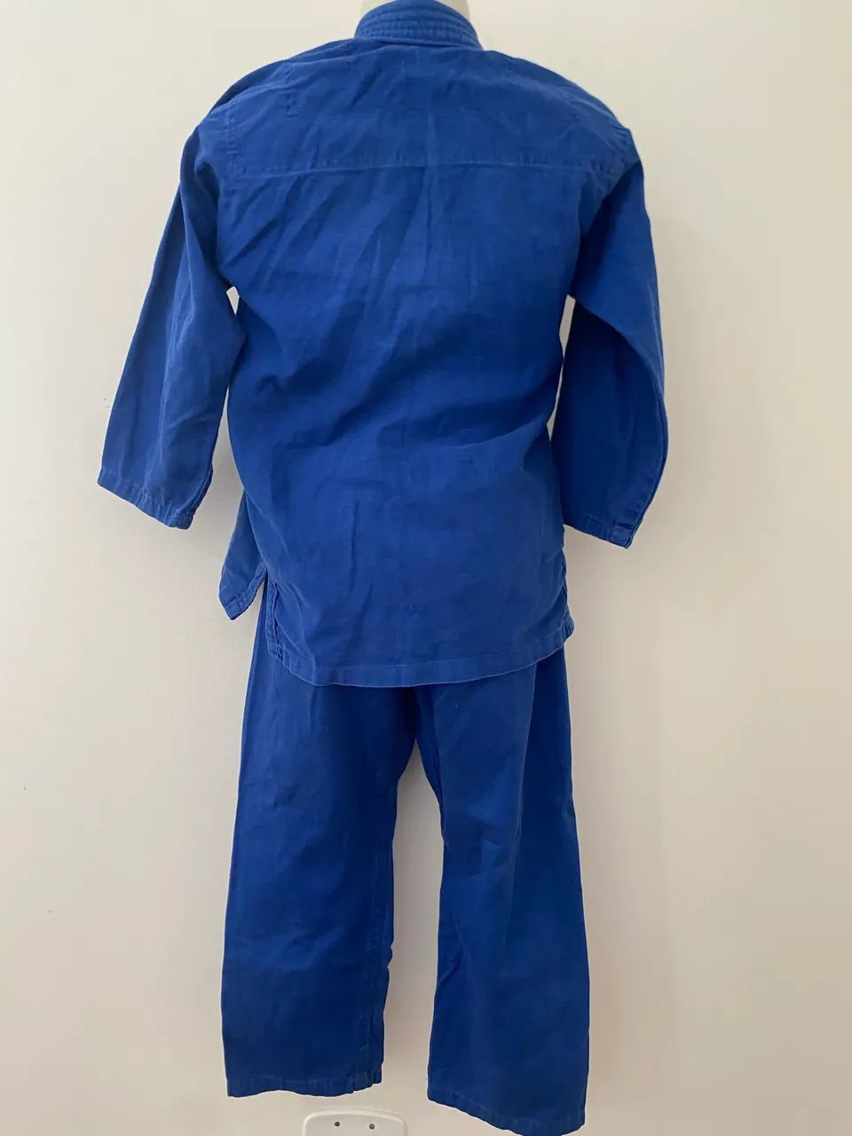Kimono M2 - Foto 2