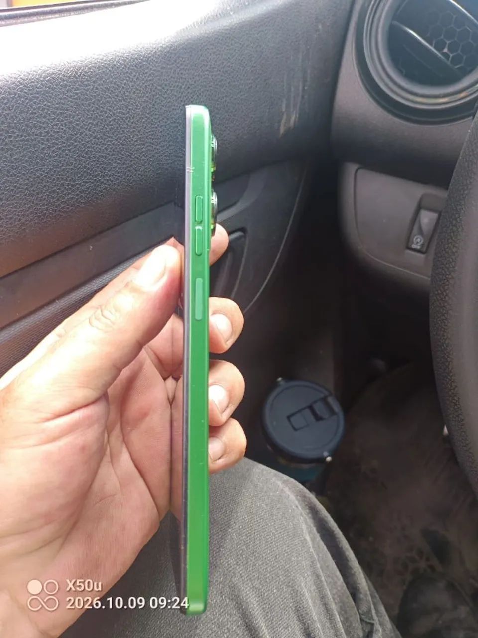 Vendo moto g35 5g - Foto 4
