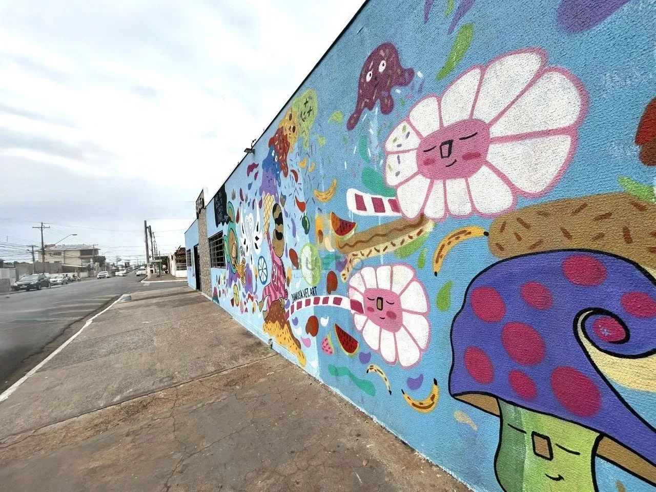 CASA COMERCIAL em CUIABÁ - MT, CPA II - Foto 4