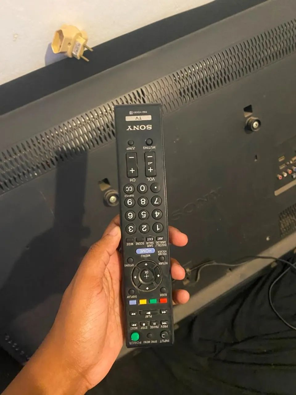 TV SONY 40 POLEGADAS - Foto 4