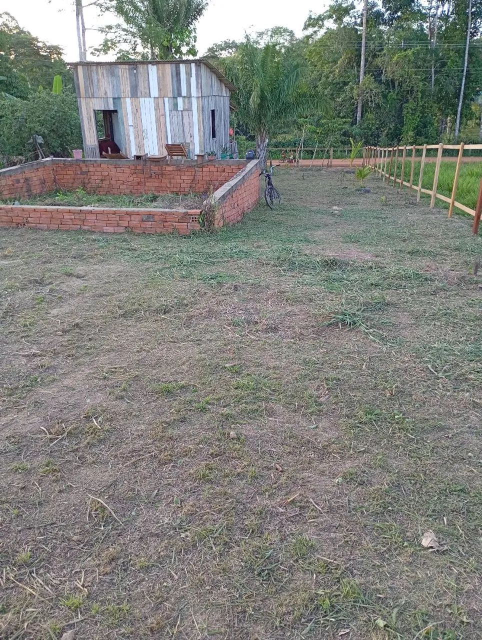 Vendo terreno na estrada do mutum km3  - Foto 2