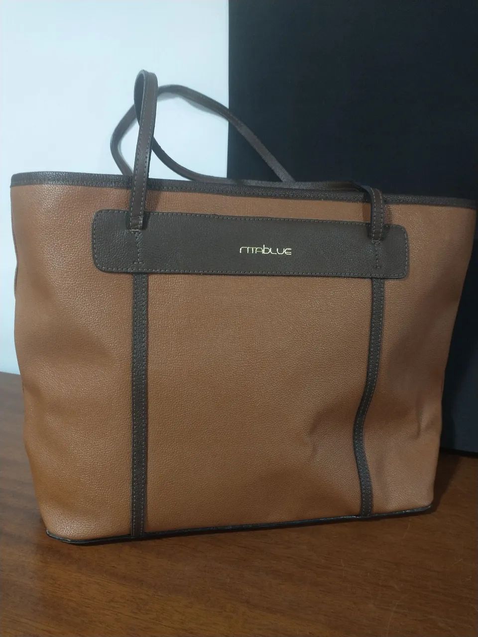 Bolsa Ritablue 