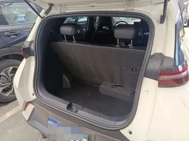 BYD Dolphin Mini (Elétrico) 2025 - Foto 2