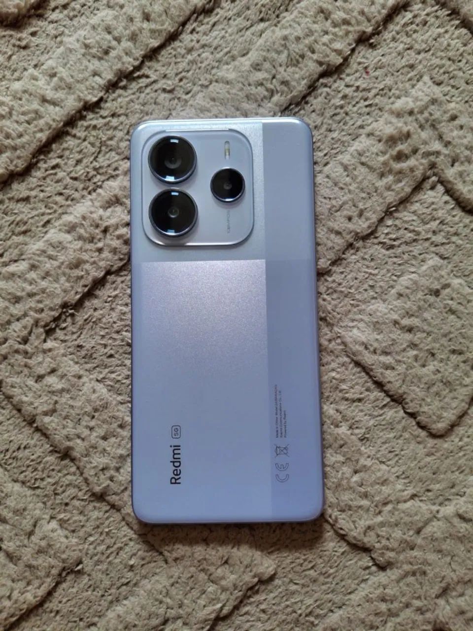 Redmi Note 14  - Foto 3
