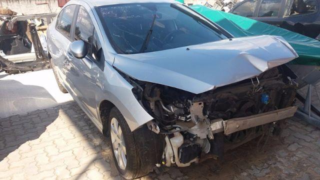 Peças usadas Peugeot 408 Allure 2012 flex 151cv - Foto 2