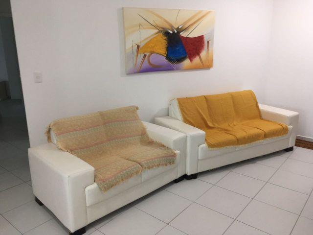 Apartamento em Ubatuba na Praia Grande em Excelente Localização - Foto 3