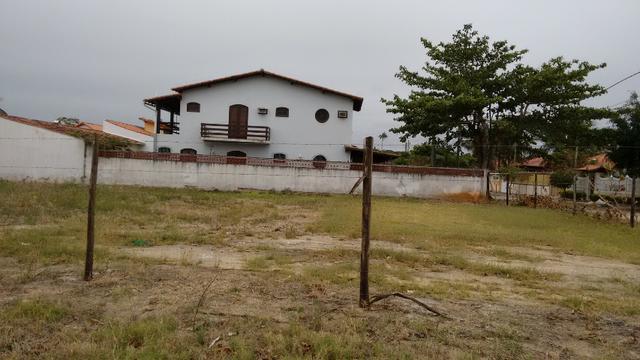 Terreno de esquina em área nobre de Araruama - Foto 10
