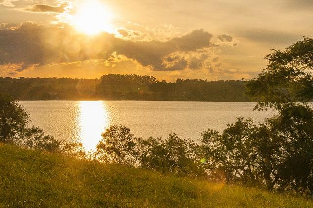Barragem de Ernestina Sunset Village - Foto 2
