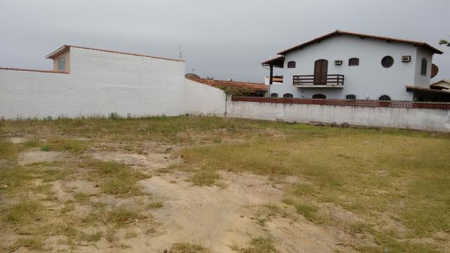 Terreno de esquina em área nobre de Araruama - Foto 3