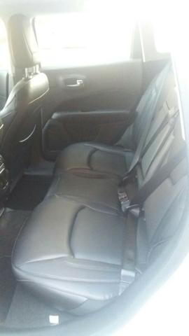 Jeep Compass Longitude Premium 4x4 diesel 0km - Foto 3