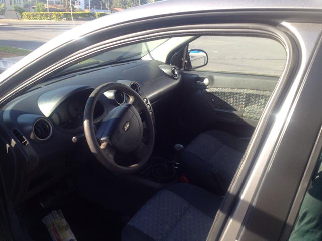 Ford fiesta class 1.6 8v - Foto 7
