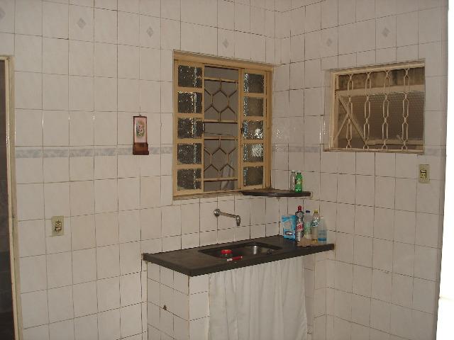 Casa Rua Evangelho, B. São José - BH - Foto 3