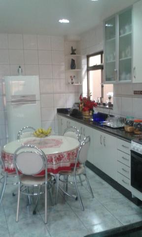 Casa Rua Riachuelo, B. Padre Eustáquio -BH - Foto 12