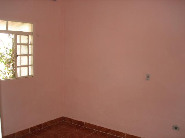 Casa Rua Evangelho, B. São José - BH - Foto 2