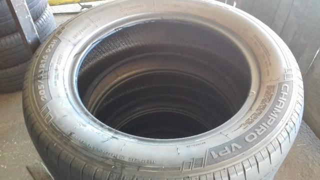 Pneus 205/60r16 Champiro - Foto 3