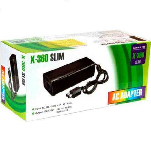Fonte Para Xbox 360 Bivolt 110v/220v (Entrega Grátis- Nota fiscal)Loja Na Cohab - Foto 2