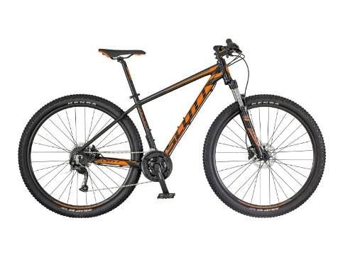 Bicicleta Scott Aspect 950 aro 29 Tam. X L