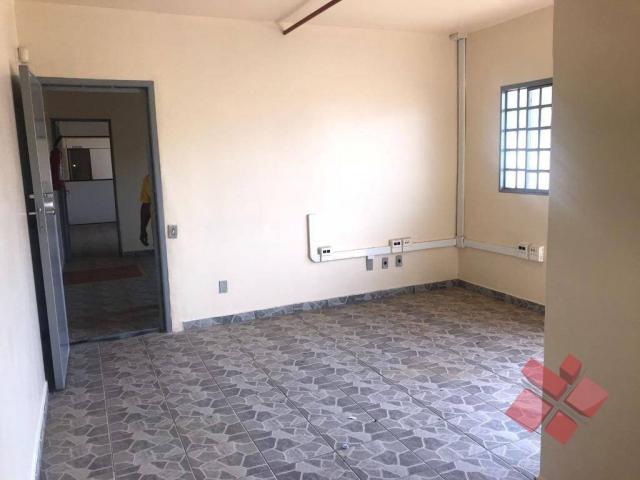 Galpão Comercial para Locação, Setor Santos Dumont, Goiânia - Foto 9