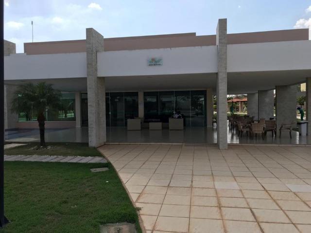 Lote no New Ville, Temos Quadra B, com 600 m2 - Foto 2