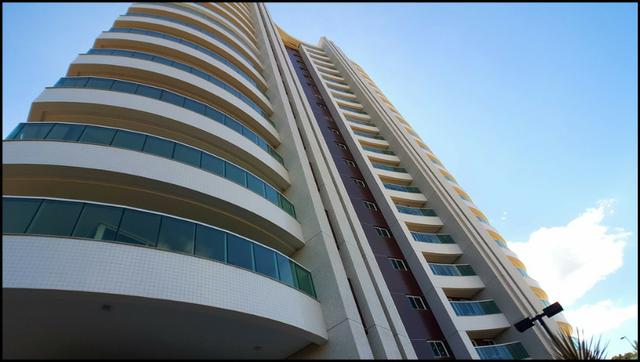 Veredas do Lago - Apartamento 3 Suítes, 200 m² na Orla 14 - Foto 15