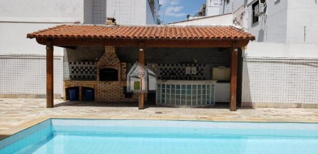 Apartamento à venda com 4 dormitórios cod:SA40563 - Foto 5