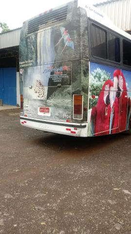 Vendo ônibus