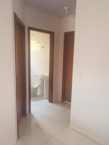 Linda casa em águas lindas, setor 12, * - Foto 6