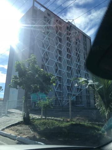 Vendo sala comercial maracanau troco por carro - Foto 2