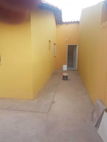 Linda casa em águas lindas, setor 12, * - Foto 11