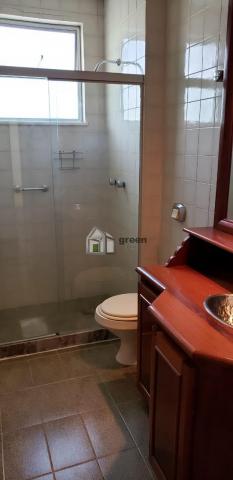 Apartamento à venda com 4 dormitórios cod:SA40563 - Foto 18