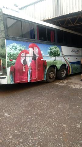 Vendo ônibus - Foto 5