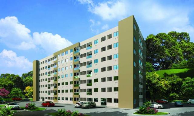Chácara Mariana - 51m² - Niterói, RJ