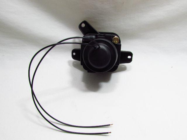 Farol Milha Auxiliar Neblina Gol G3 1999 2000 A 2002 Direito - Foto 6