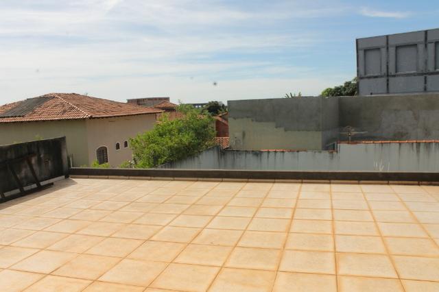 Casa 5 Quartos, Sendo 3 Suítes 4 Vagas Frente Eptg Entrada Viaduto Águas Claras Chác 126 - Foto 18