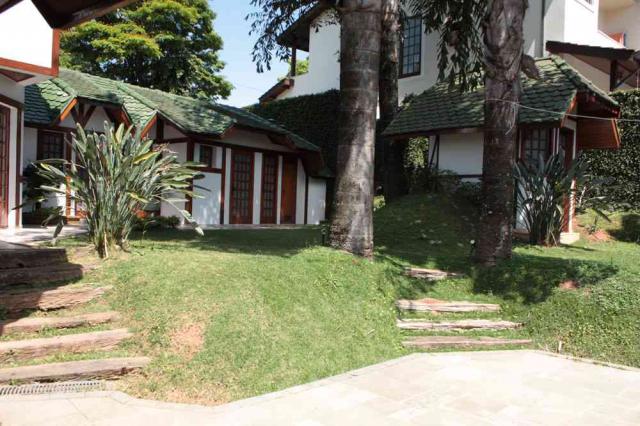 Casa para alugar com 4 dormitórios em Alphaville, Santana de parnaiba cod:2925622 - Foto 11