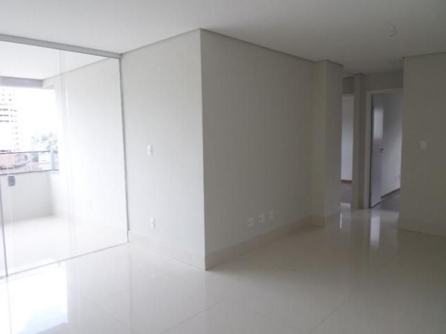 Excelente apartamento com linda vista! - Foto 2