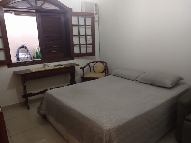 Casa à venda, 4 quartos, 2 vagas, são cristóvão - belo horizonte/mg - Foto 5