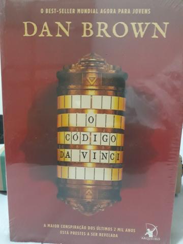 O Código da Vinci - Edição Especial