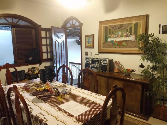 Casa à venda, 4 quartos, 2 vagas, são cristóvão - belo horizonte/mg - Foto 2