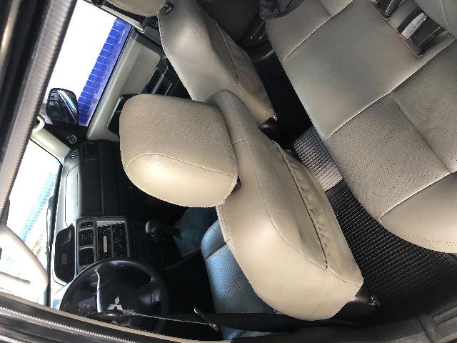 Mitsubishi Pajero Tr4 4x4 único dono tirada na Mizumi - Foto 9
