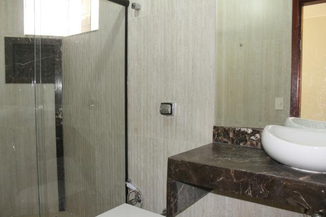 Casa 5 Quartos, Sendo 3 Suítes 4 Vagas Frente Eptg Entrada Viaduto Águas Claras Chác 126 - Foto 14