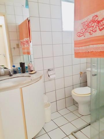 APARTAMENTO RESIDENCIAL PRAIAS DO SUL ? 3/4- 72m² - NOVA PARNAMIRIM - Foto 17
