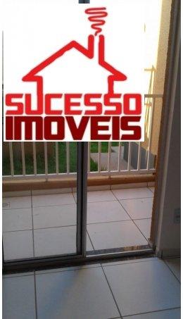 Condomínio Veneza Residence - Apartamento para Aluguel no bairro Saramanta - São. - Foto 14