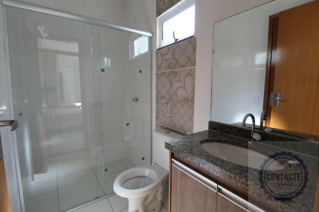 Casa em condomínio de 2 quartos no Vale das Brisas - Senador Canedo - Foto 10