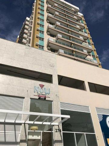 Now Smart Cachambi -2qts c suíte - Torre única com lazer e exclusividade total