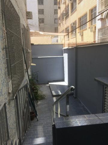 Alugo Apto 3 quartos com 1 vaga e com Área Externa - Foto 5
