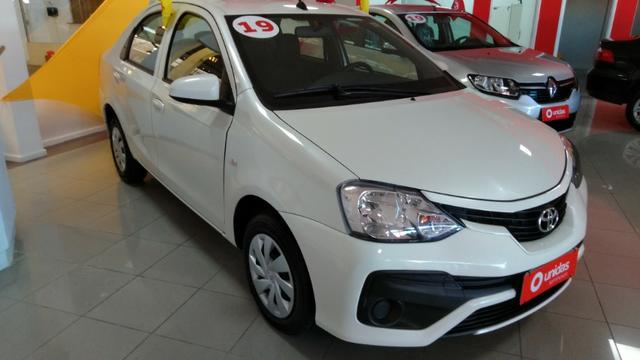 Toyota Etios Top - Foto 3