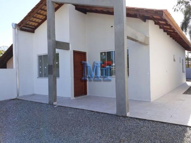 Casa residencial - Barra Velha/SC. Contato: (47) 9 * - Foto 5