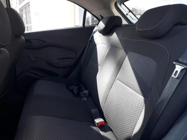 CHEVROLET ONIX 2016/2017 1.0 MPFI LT 8V FLEX 4P MANUAL - Foto 13
